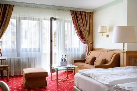 Ringhotel Krone Schnetzenhausen foto 11