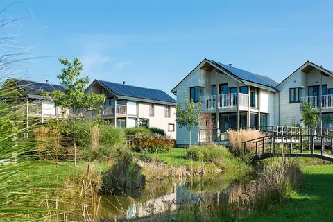 Golden Lakes Village foto 3