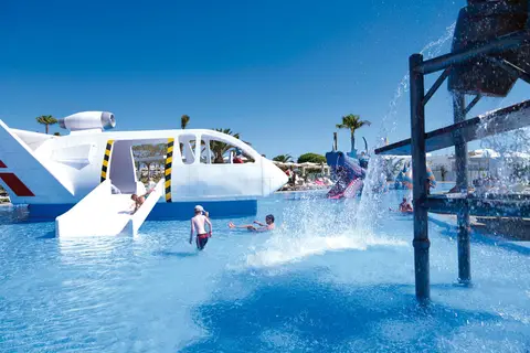 RIU Gran Canaria in Meloneras, foto 15
