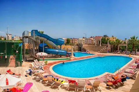 Hotel Esra Family Suite in Didim, foto 14