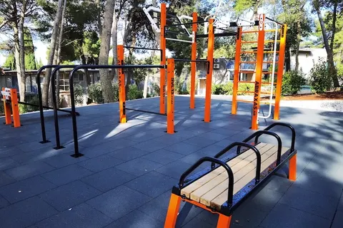 Resort Verudela Beach foto 9