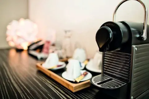 City Hotel Bosse foto 9