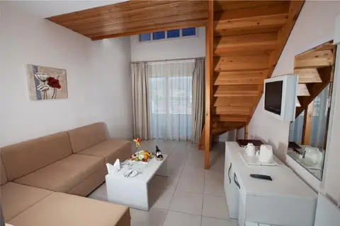 Batihan Beach Resort & Spa in Kuşadası — foto 26