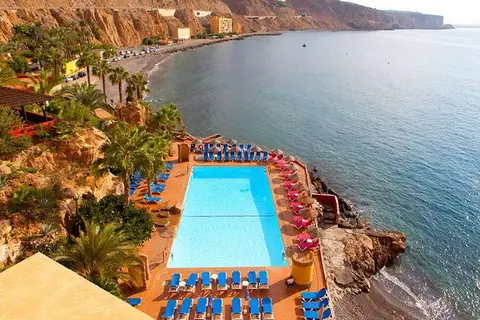 Mirador del Cabo in Enix — foto 15
