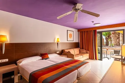 SBH Monica Beach Resort foto 10