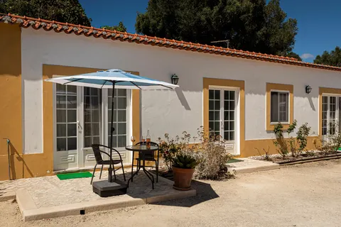 Quinta Do Pé Descalço in Sintra (Santa Maria e São Miguel, São Martinho e São Pedro de Penaferrim) — foto 12