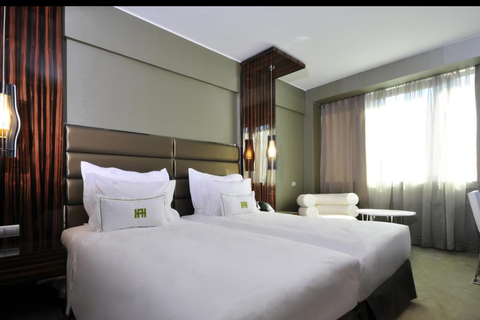 Altis Grand Hotel foto 6