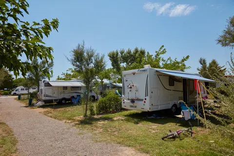 Camping Nautic Almata foto 23