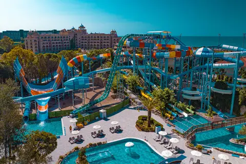 Güral Premier Belek in Serik — foto 25