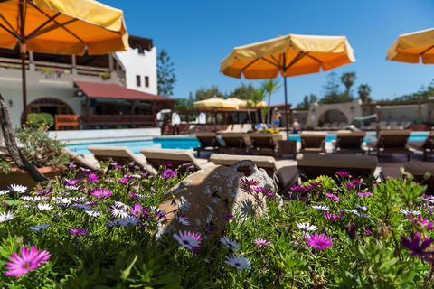 Hotel Gaia Garden foto 32