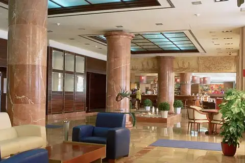 Kalma Sitges Hotel in Sitges — foto 26