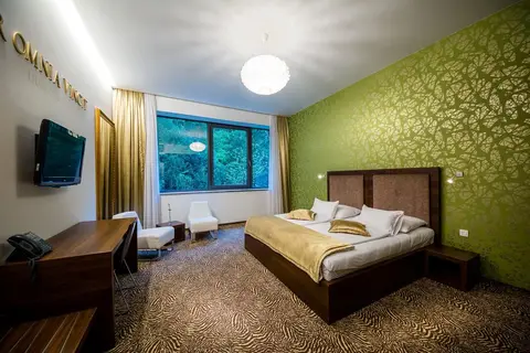Rimske Terme in Rimske Toplice — foto 3