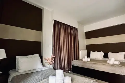 Mc Queen Rooms & Apartments in Athene, foto 23