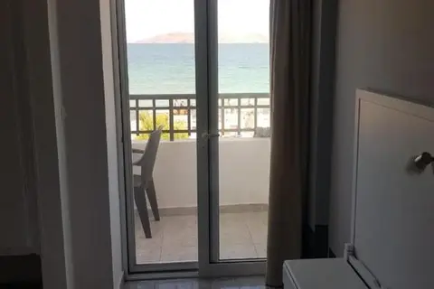 Stella Maris Hotel in Μαρμάρι — foto 19