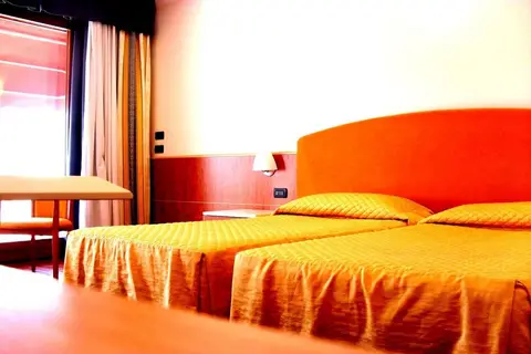 La Rondinaia in Eurocongressi Hotel in Sienna — foto 2
