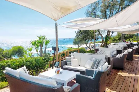 Grecian Bay Hotel in Αγία Νάπα — foto 24
