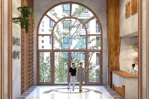 Sunflower Beach Resort & SPA in مرسى علم — foto 30