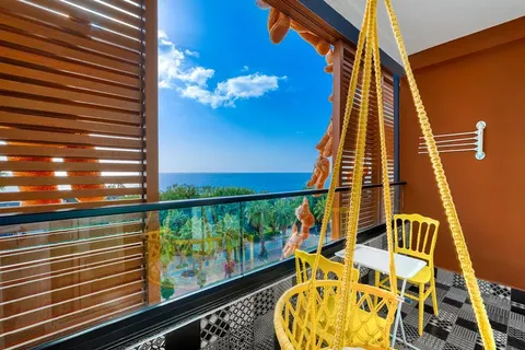 Anjeliq Downtown in Alanya/Antalya — foto 12