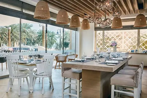InterContinental Doha Beach & Spa in Doha — foto 5