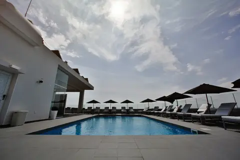 The Josephine Boutique Hotel in Larnaca, foto 13