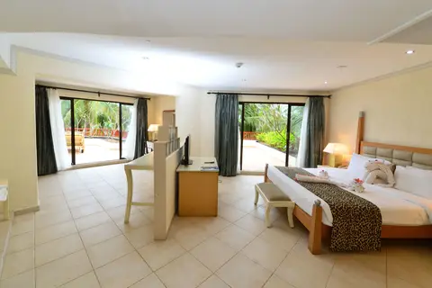 Diani Reef Beach Resort & Spa in Diani Beach — foto 13