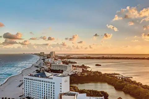 Royalton Chic Cancun in Boulevard Kukulcán — foto 28
