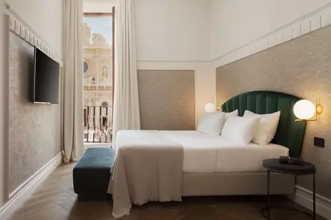 Patria Palace Lecce - MGallery Collection in Lecce