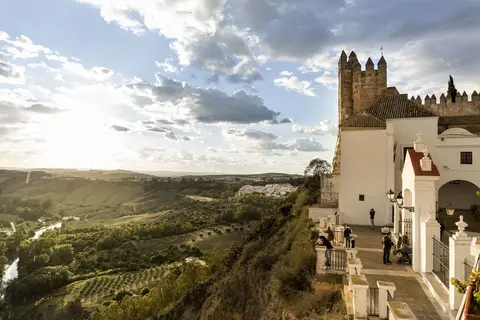 Parador de Arcos de la Frontera in Arcos De La Frontera — foto 18