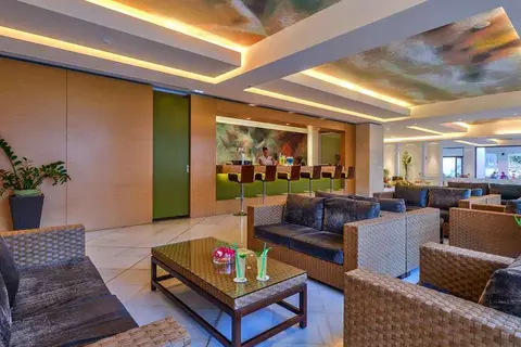 Geraniotis Hotel & Resort in Γεράνι — foto 28