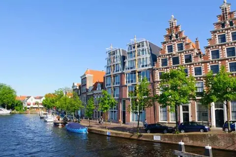 De Zoete Inval foto 24