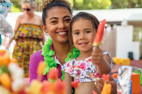 Vakantiepark Belambra Presqu île Du Ponant foto 10