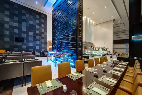 Media Rotana in Dubai — foto 7
