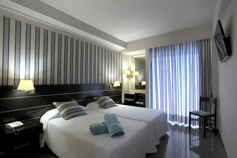 Hotel Anabel in Lloret de Mar — foto 30
