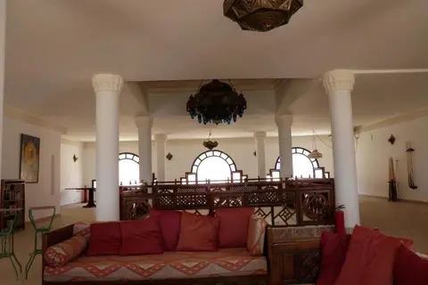 Daniela Hotel & Diving Center Dahab in دهب — foto 25