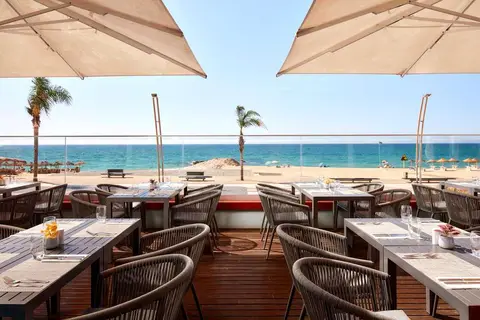 Dom Jose Beach Hotel in Loulé — foto 6