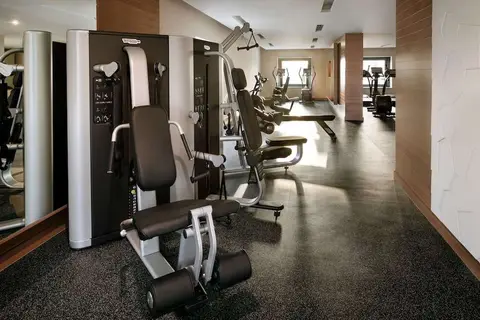Holiday Inn Dubai Festival City in Dubai — foto 11