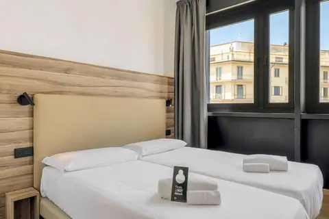 B&B HOTEL Prato City Center in Florence, foto 11