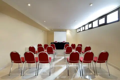 Eurostars Plaza Acueducto in Segovia — foto 3