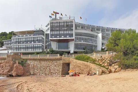 Gran Hotel Reymar foto 4