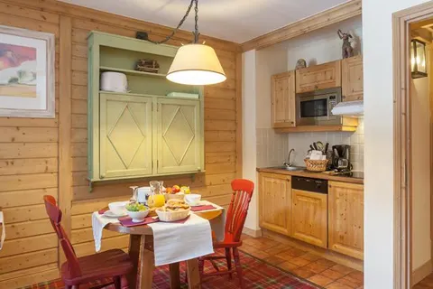 Résidence P&V Premium Arc 1950 Le Village foto 56