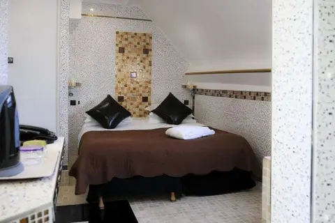 Hotel Aida Marais in Parijs, foto 3