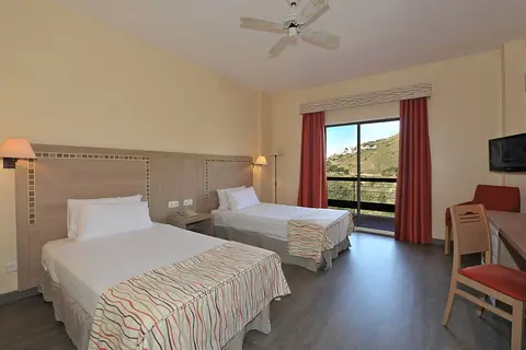 Hotel Salobrena Suites in Motril — foto 30
