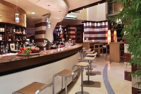 Flamingo Grand Hotel & Spa in Златни пясъци — foto 11