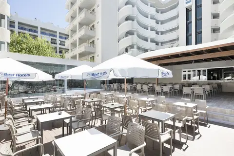 Hotel Best Da Vinci Royal in Salou — foto 23