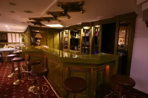 Istanbul Royal Hotel in Fatih — foto 9