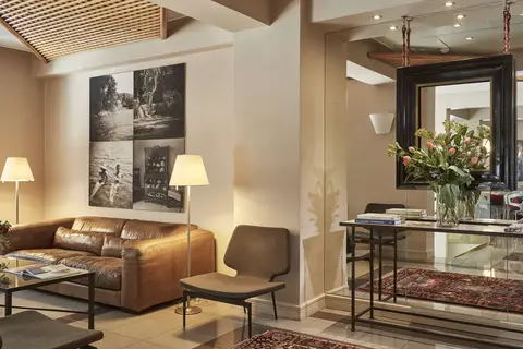 Hotel Philippos in Athene — foto 8