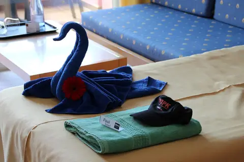 Apartamentos Marola Park in Arona — foto 3