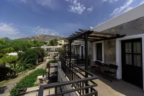 Bodrum Park Resort in Bodrum, foto 26