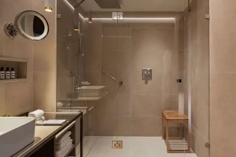 Hyatt Regency Malta in San Ġiljan — foto 25