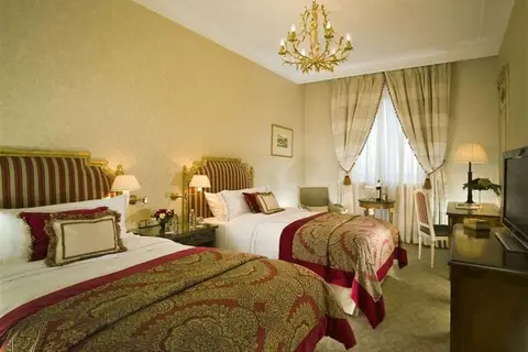 Sofia Hotel Balkan in Sofia — foto 22